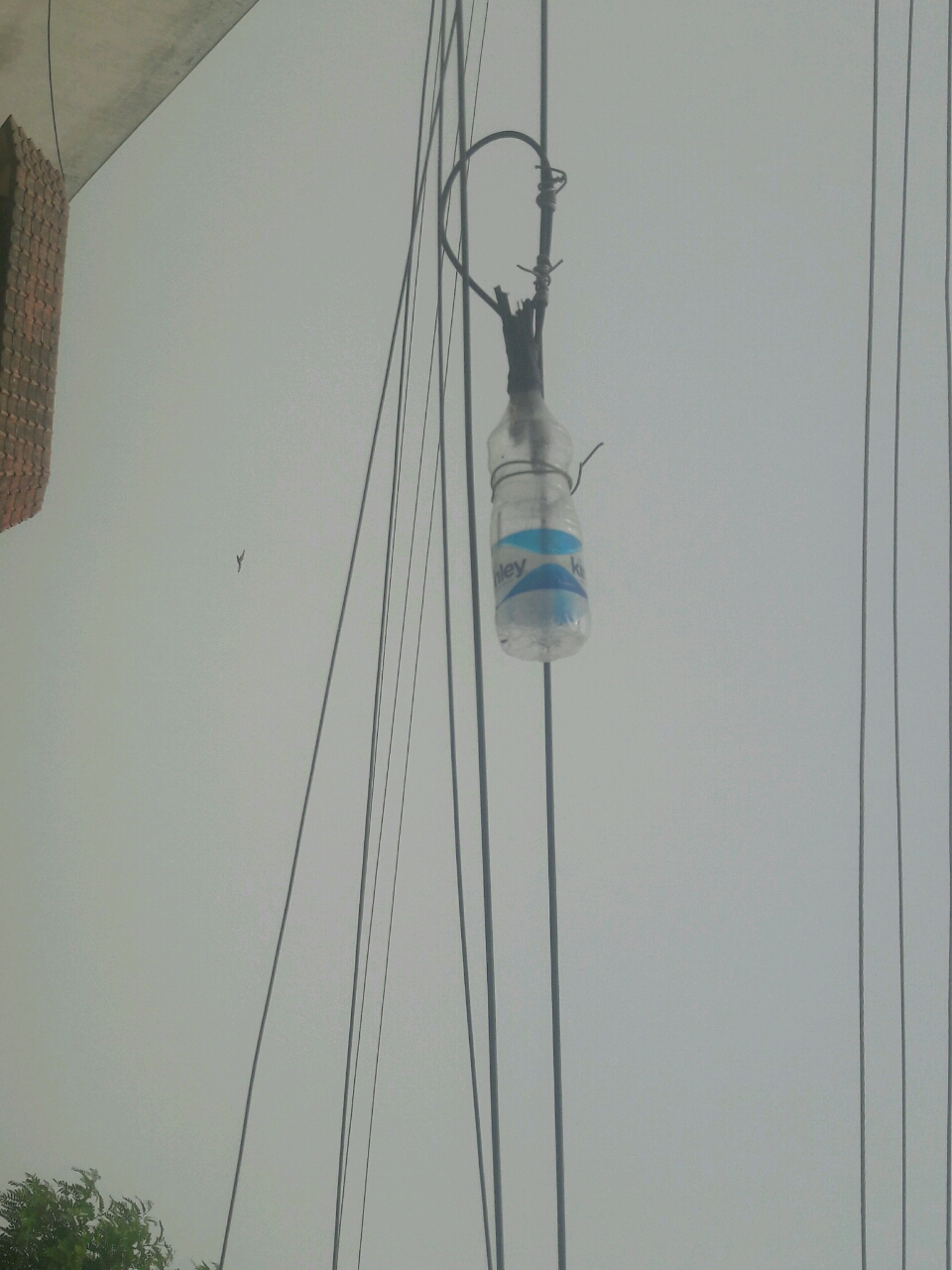 Cable operator walo ka jugad